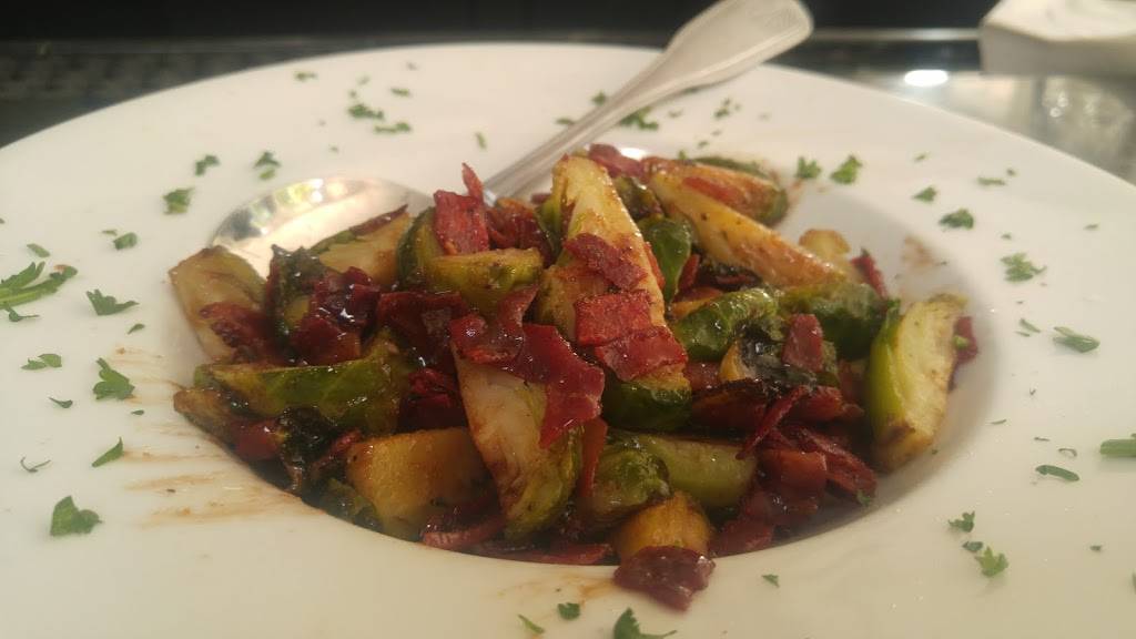 Old Venice Restaurant | restaurant | 2910 Cañon St, San Diego, CA 92106, USA | 6192225888 OR +1 619-222-5888