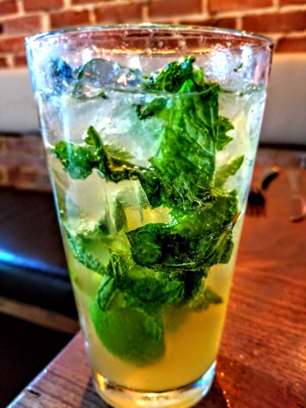 Luna Maya | restaurant | 2010 Colley Ave, Norfolk, VA 23517, USA | 7576226986 OR +1 757-622-6986