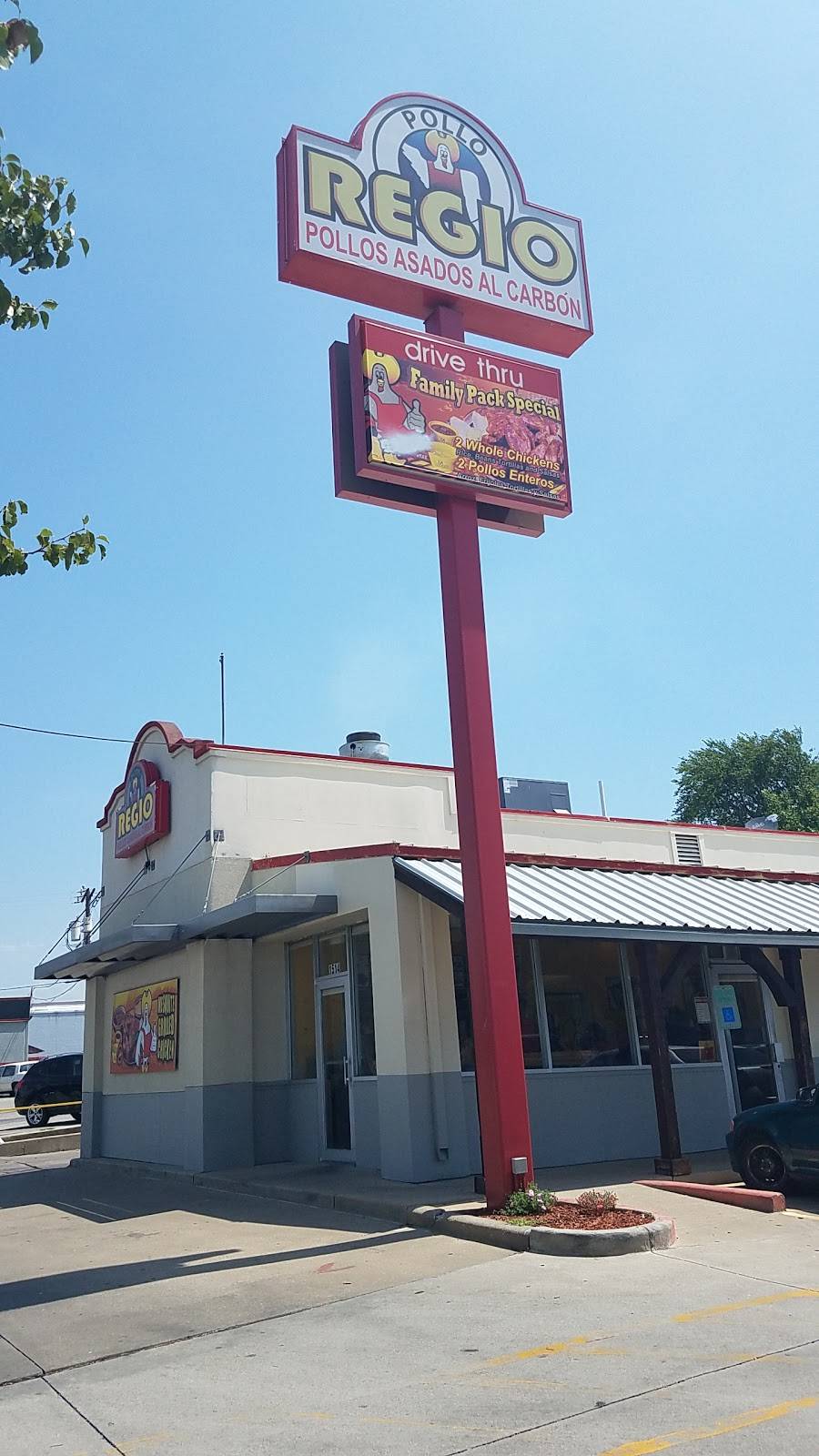 Pollo Regio | restaurant | 1514 N Belt Line Rd, Irving, TX 75061, USA | 2144411177 OR +1 214-441-1177