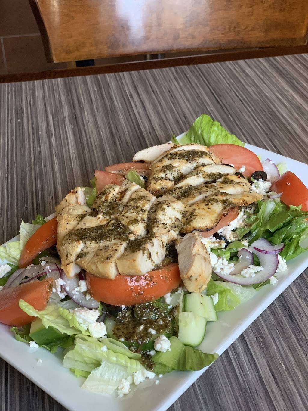 Vanier Grill | restaurant | 159 Montreal Rd, Vanier, ON K1L 6E8, Canada | 6137464843 OR +1 613-746-4843