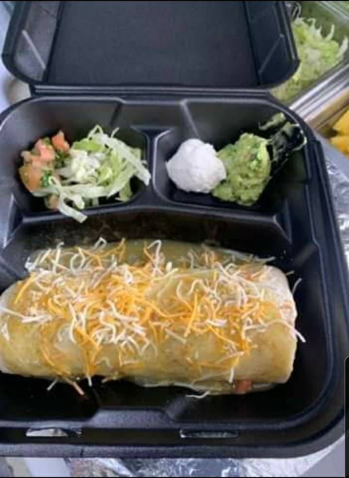 Chamacos. | restaurant | 445 S Perry St, Castle Rock, CO 80104, USA | 7203558448 OR +1 720-355-8448