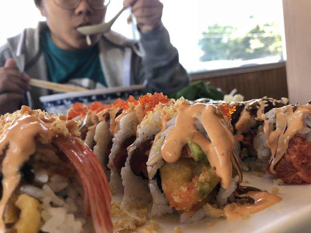 Uncle Sushi & Grill | restaurant | 570 Reservoir Ave, Cranston, RI 02910, USA | 4017816193 OR +1 401-781-6193