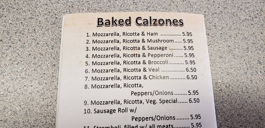 Louies Pizza | restaurant | 411 US-46, Great Meadows, NJ 07838, USA | 9086374488 OR +1 908-637-4488