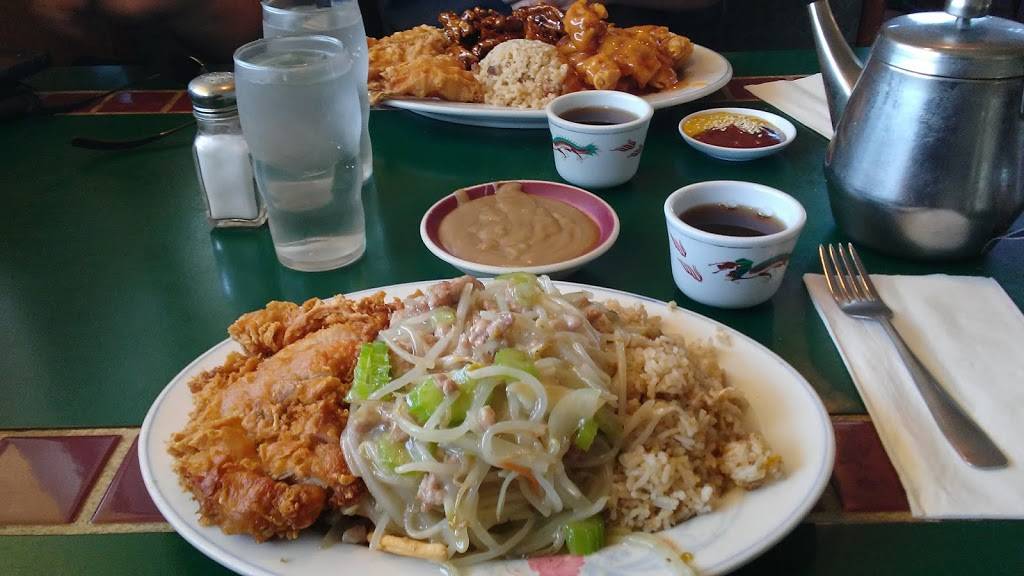 Kings Restaurant | restaurant | 1780 N National Ave, Chehalis, WA 98532, USA | 3607409702 OR +1 360-740-9702