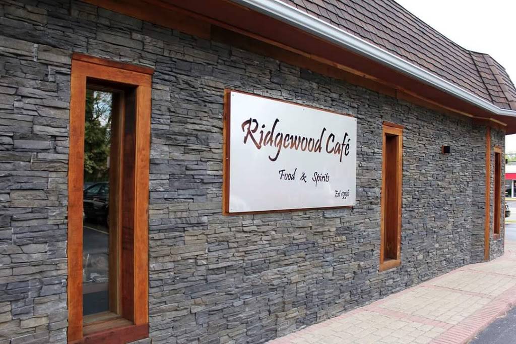 The Ridgewood Cafe | restaurant | 1647 N Plum St, Springfield, OH 45504, USA | 9373901119 OR +1 937-390-1119