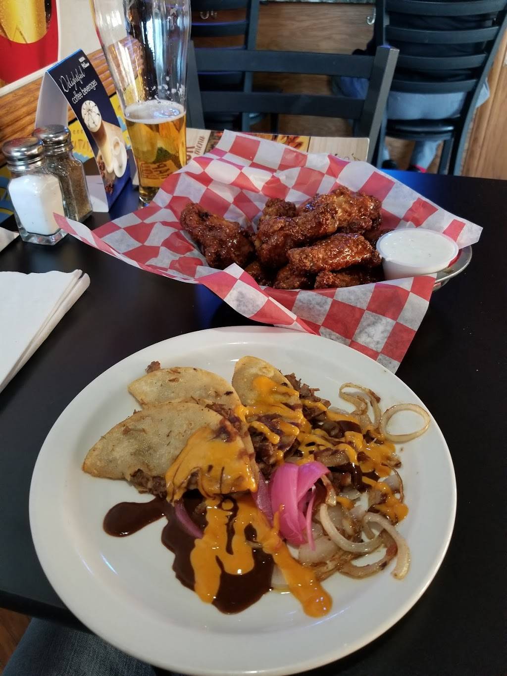 Cafe Platano | restaurant | 14725 Harlan Rd, Lathrop, CA 95330, USA | 2099838881 OR +1 209-983-8881