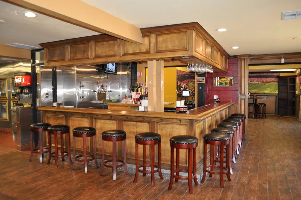 Grill Em Pizza | restaurant | 497 Reynolds Cir, San Jose, CA 95112, USA | 4083201179 OR +1 408-320-1179