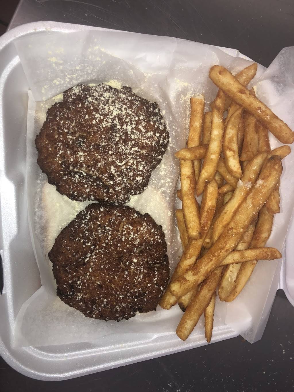 JG Chicken and Seafood | restaurant | 737 Veterans Memorial Hwy SW, Mableton, GA 30126, USA | 6783880668 OR +1 678-388-0668