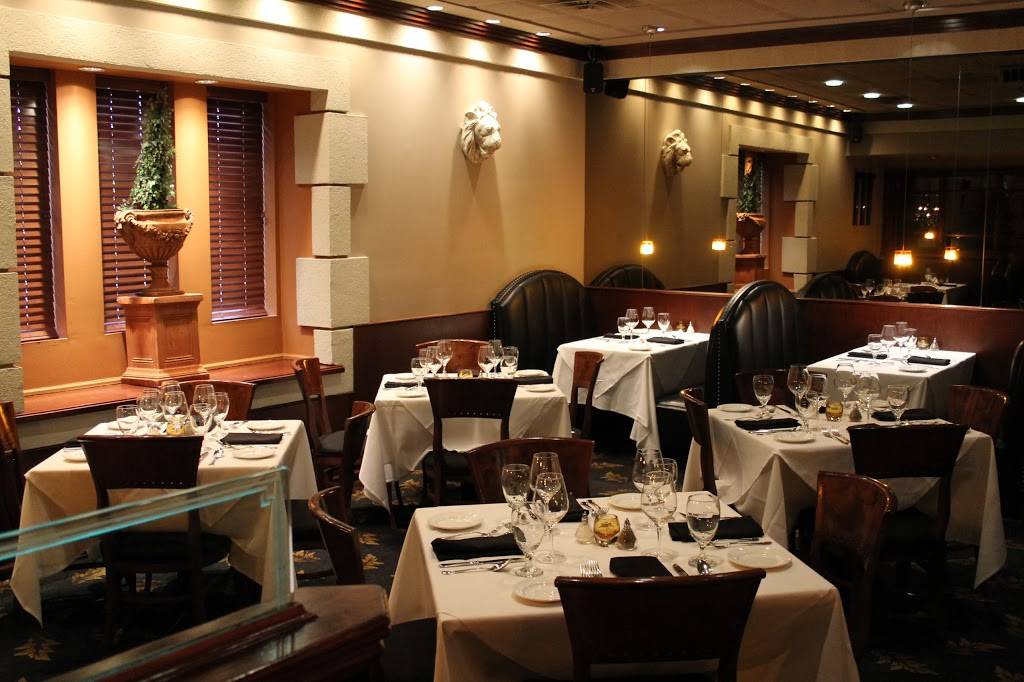 Andiamo Warren | restaurant | 7096 E 14 Mile Rd, Warren, MI 48092, USA | 5862683200 OR +1 586-268-3200