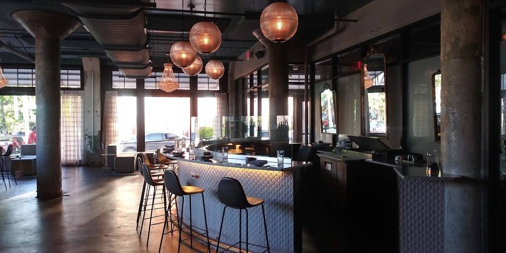 The Gray Canary | night club | 301 S Front St, Memphis, TN 38103, USA | 9012492932 OR +1 901-249-2932