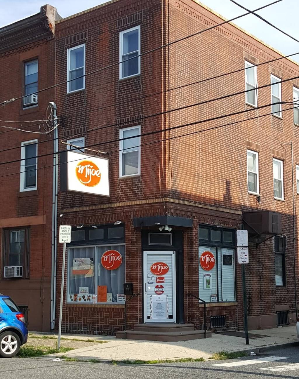 Mijoe Chinese Cuisine | meal delivery | 1429 Jackson St, Philadelphia, PA 19145, USA | 2153093957 OR +1 215-309-3957