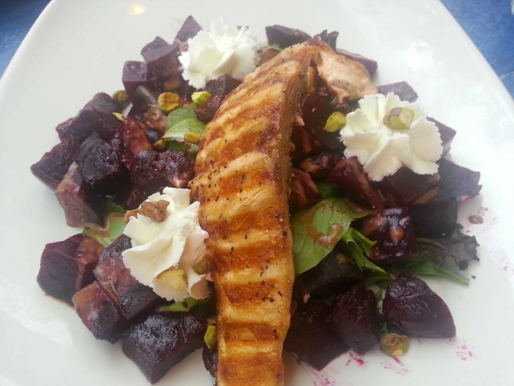 Catch 35 Naperville | restaurant | 35 S Washington St, Naperville, IL 60540, USA | 6307173500 OR +1 630-717-3500