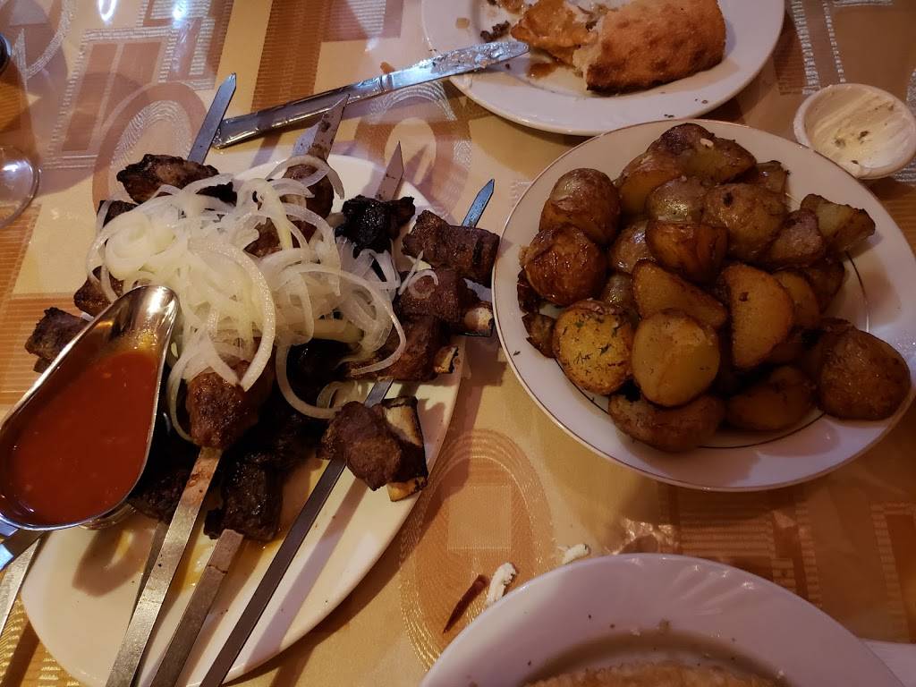 Aziza 7 | restaurant | 2113 Avenue Z, Brooklyn, NY 11234, USA | 7189340717 OR +1 718-934-0717