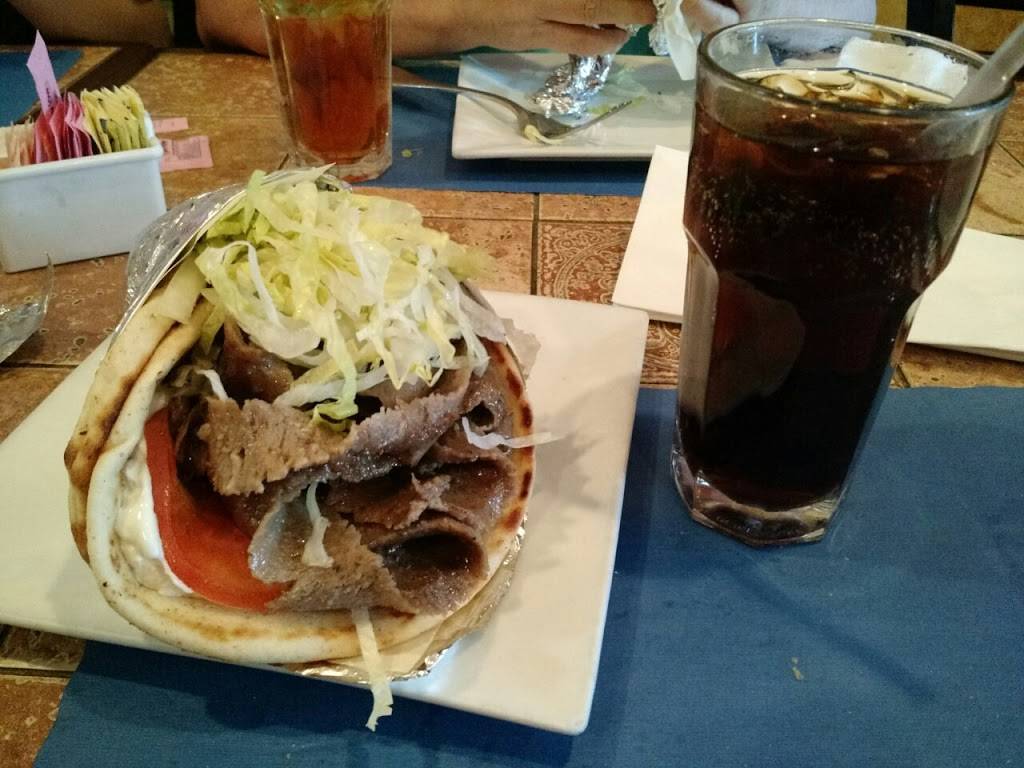 Zorba | restaurant | 223 Berdan Ave, Wayne, NJ 07470, USA | 9736287777 OR +1 973-628-7777