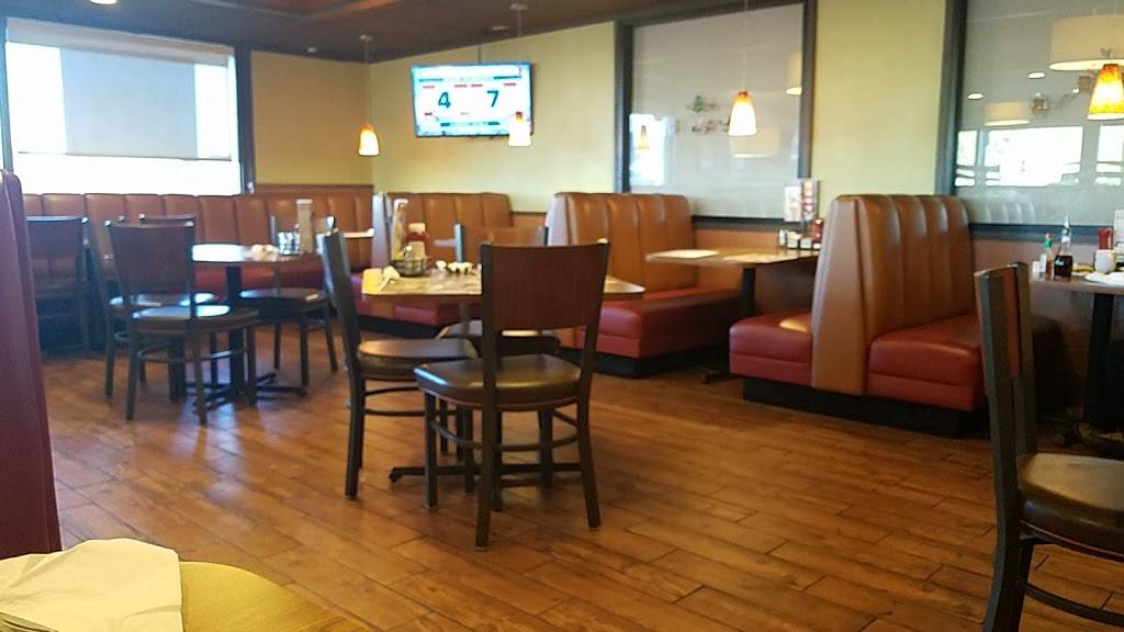 Dennys | restaurant | 2717 W Bell Rd, Phoenix, AZ 85053, USA | 6029933263 OR +1 602-993-3263