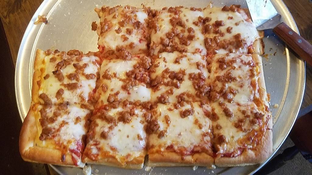 Bellisarios Pizza Palace | restaurant | 437 McNeilly Rd, Pittsburgh, PA 15226, USA | 4125316111 OR +1 412-531-6111