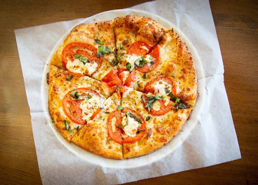 Pazzis Pizza | restaurant | 658 Dawsonville Hwy Suite B, Gainesville, GA 30501, USA | 6787803855 OR +1 678-780-3855
