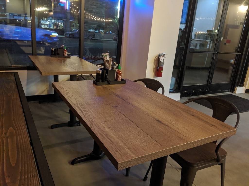 Mixx | restaurant | 3853 Atlantic Ave, Long Beach, CA 90807, USA | 5623361037 OR +1 562-336-1037