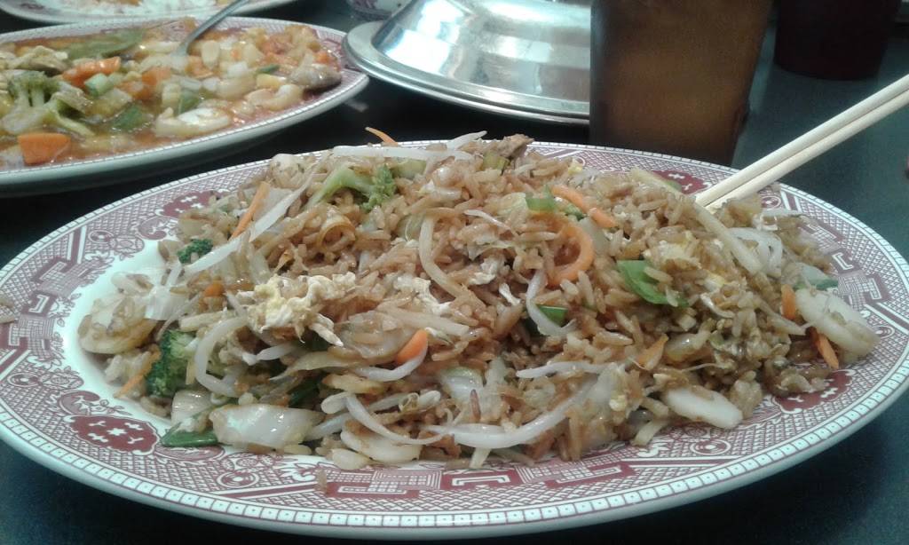 China Garden | restaurant | 109 George Isaac Drive, Defiance, OH 43512, USA | 4197823888 OR +1 419-782-3888