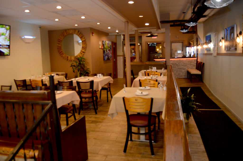 Antika Grill | restaurant | 578 Bloomfield Ave, Montclair, NJ 07042, USA | 9737441300 OR +1 973-744-1300