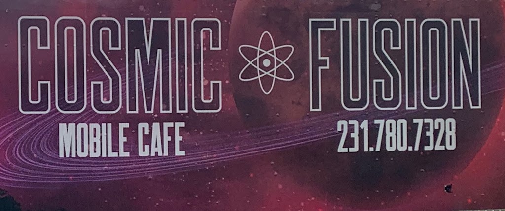 Cosmic Fusion | restaurant | 9495 Cheshire Rd, Sunbury, OH 43074, USA | 2317807328 OR +1 231-780-7328