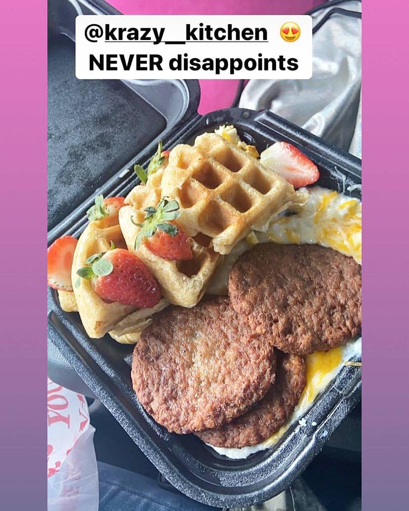 Fat Tonis Krazy Kitchen | restaurant | 1441 SW 29th Ave, Pompano Beach, FL 33069, USA | 7866005317 OR +1 786-600-5317