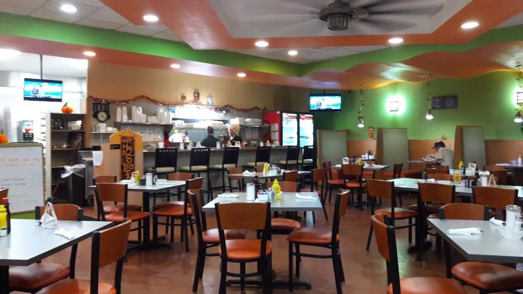 Bayside Dimitris Family Dining | restaurant | 35256 23 Mile Rd, New Baltimore, MI 48047, USA | 5866843428 OR +1 586-684-3428