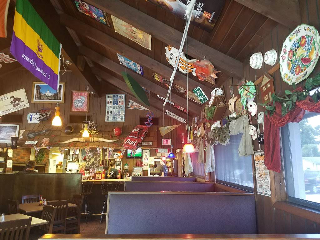 Bayou Bay Seafood House | restaurant | 7117 Chapman Hwy, Knoxville, TN 37920, USA | 8655737936 OR +1 865-573-7936