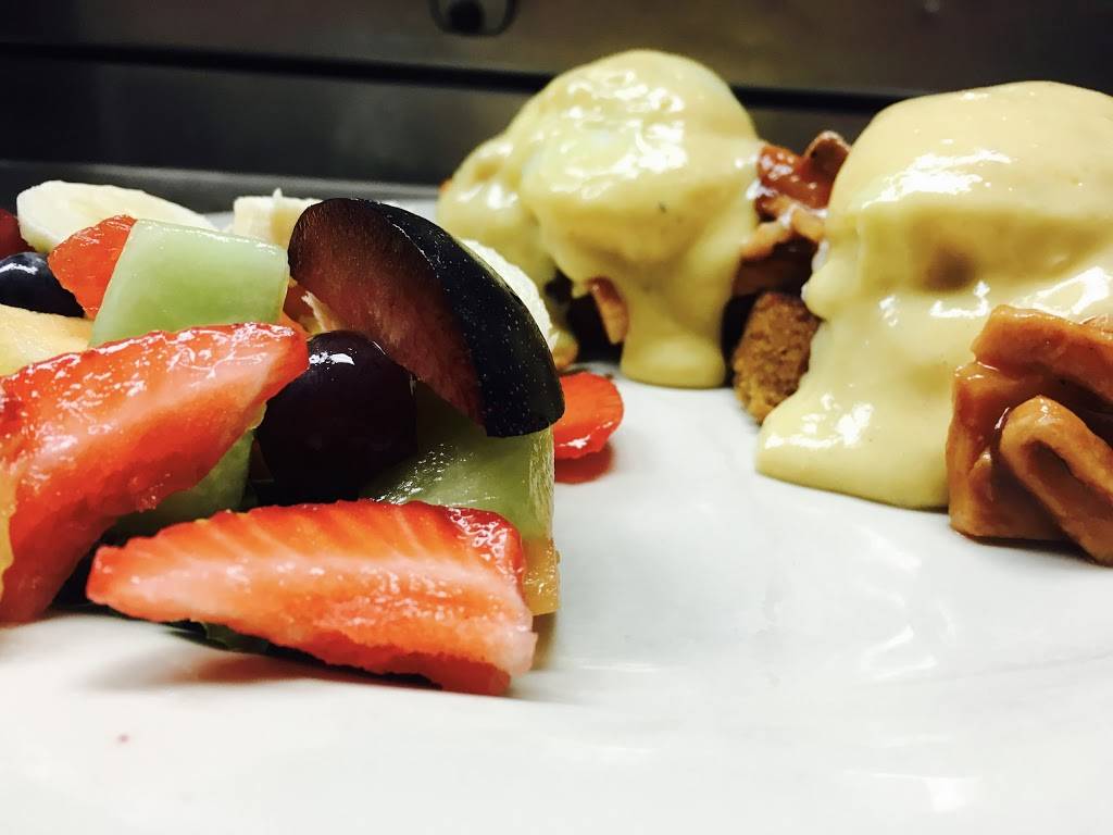 The Oasis Cafe & Bakery | restaurant | 3542 S Osprey Ave, Sarasota, FL 34239, USA | 9419571214 OR +1 941-957-1214