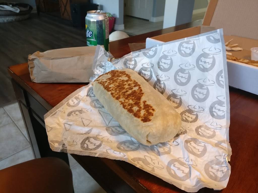 barBURRITO | restaurant | 882 Tower St S, Fergus, ON N1M 3N7, Canada | 5198436773 OR +1 519-843-6773