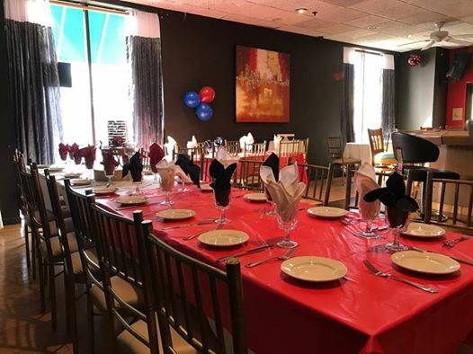 Gambinos Inn | restaurant | 284 Remsen Ave, New Brunswick, NJ 08901, USA | 7322493337 OR +1 732-249-3337