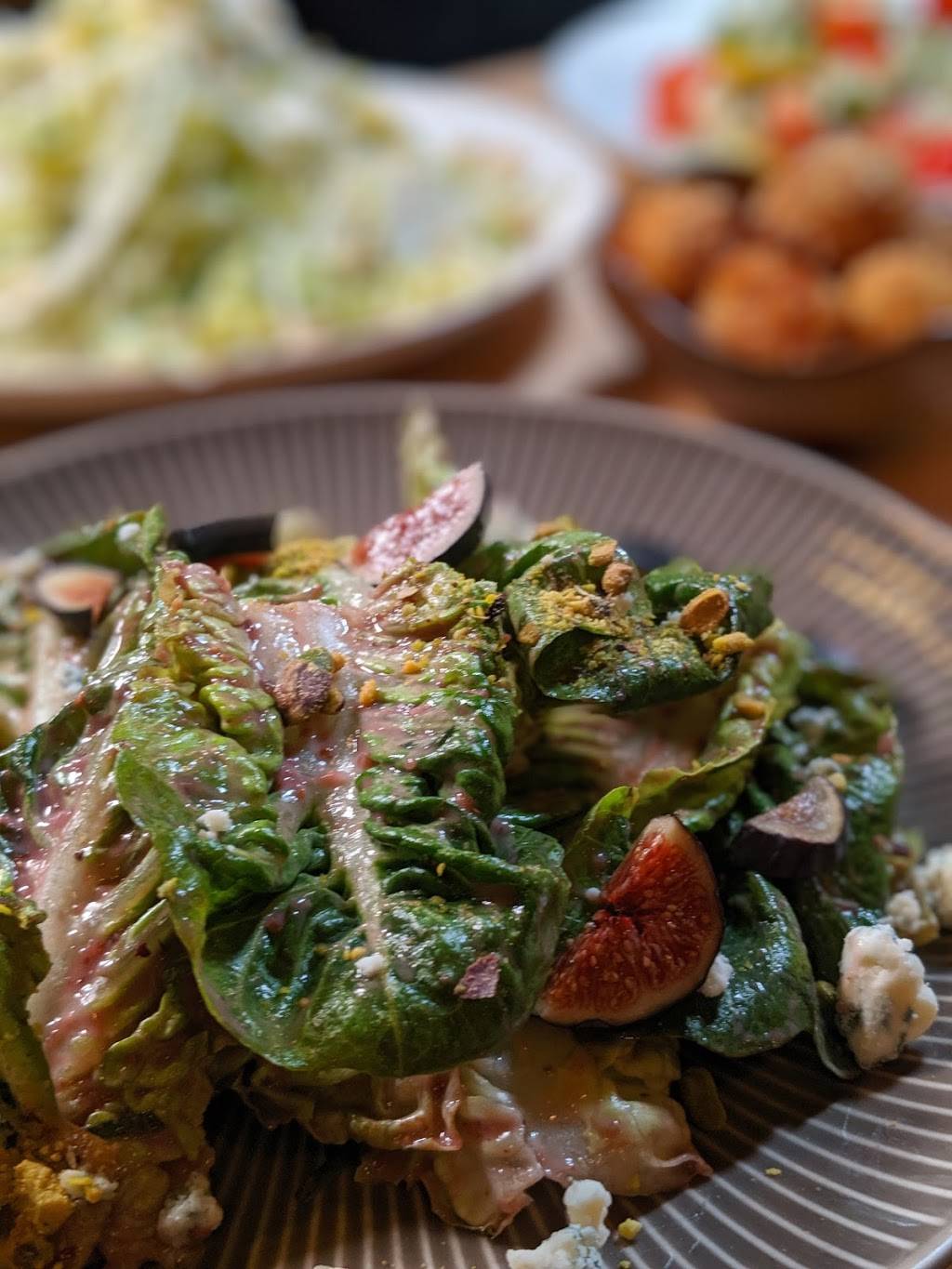 Braise | restaurant | 1185 Lincoln Ave, San Jose, CA 95125, USA | 4082942919 OR +1 408-294-2919