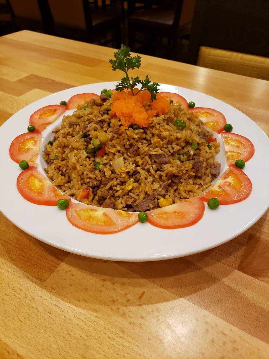 Bay Garden Cafe | restaurant | 9549 Las Tunas Dr, Temple City, CA 91780, USA | 6262852828 OR +1 626-285-2828