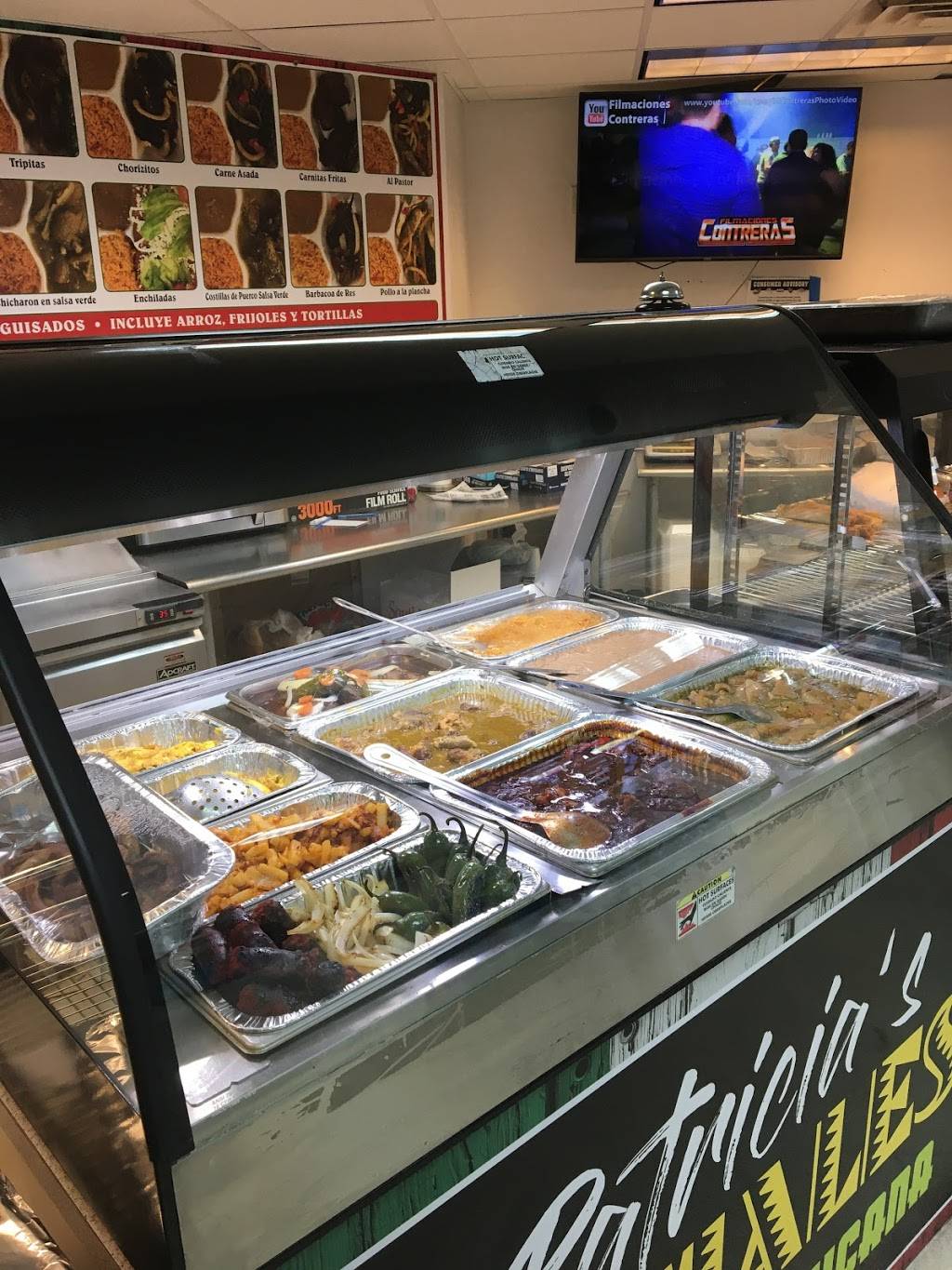 Patricias Tamales Y Cocina Mexicana | restaurant | 4821 Buckingham Rd, Fort Myers, FL 33905, USA | 2396009235 OR +1 239-600-9235