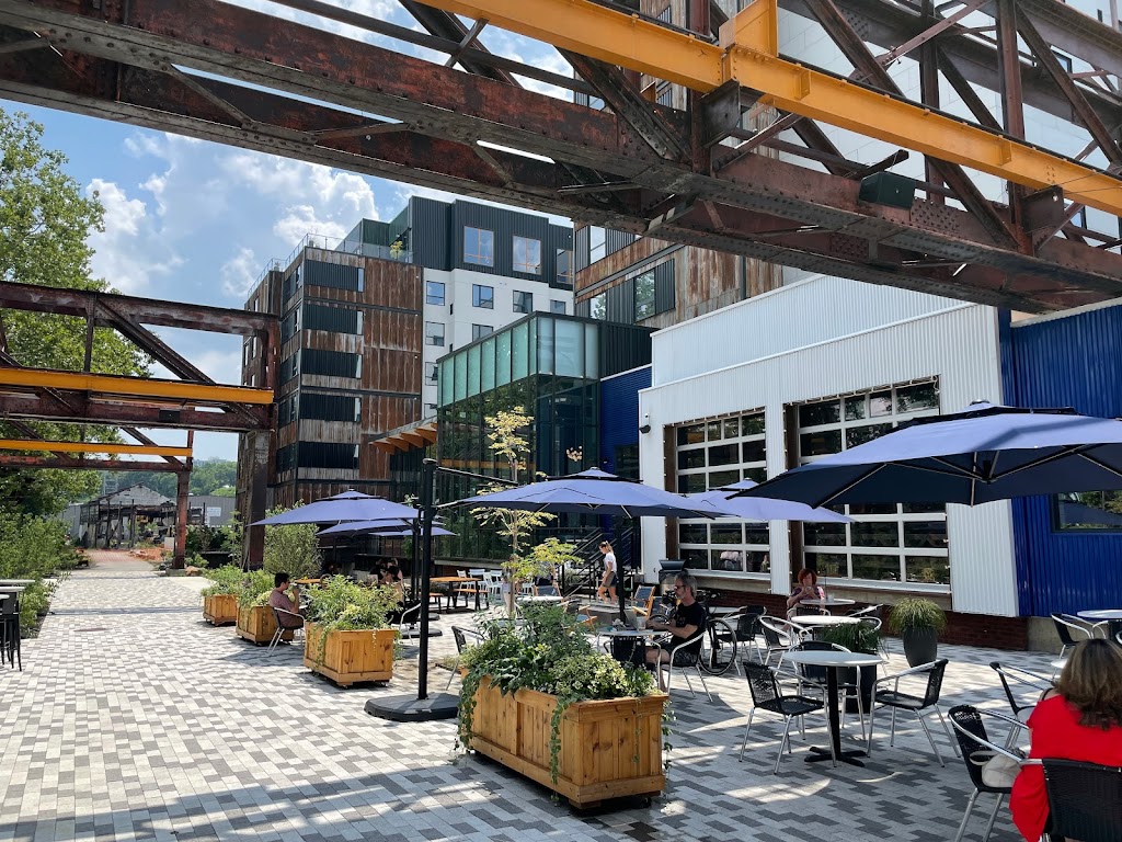 The Landing Kitchen | restaurant | 617 Righters Ferry Rd, Bala Cynwyd, PA 19004, USA | 4844348765 OR +1 484-434-8765