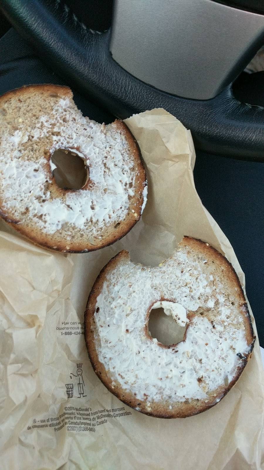 McDonalds | cafe | 4435 Kingston Rd, Scarborough, ON M1E 2N7, Canada | 4162829497 OR +1 416-282-9497