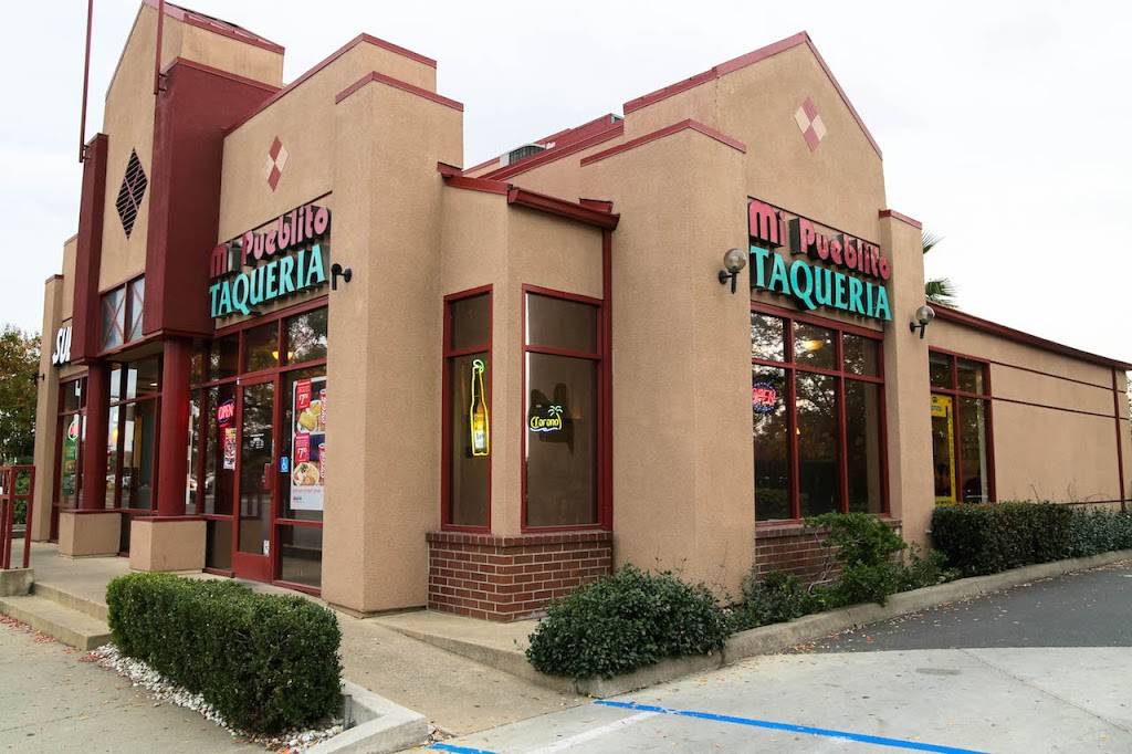 Mi Pueblito Taqueria | restaurant | 370 G St, Lincoln, CA 95648, USA | 9166450898 OR +1 916-645-0898