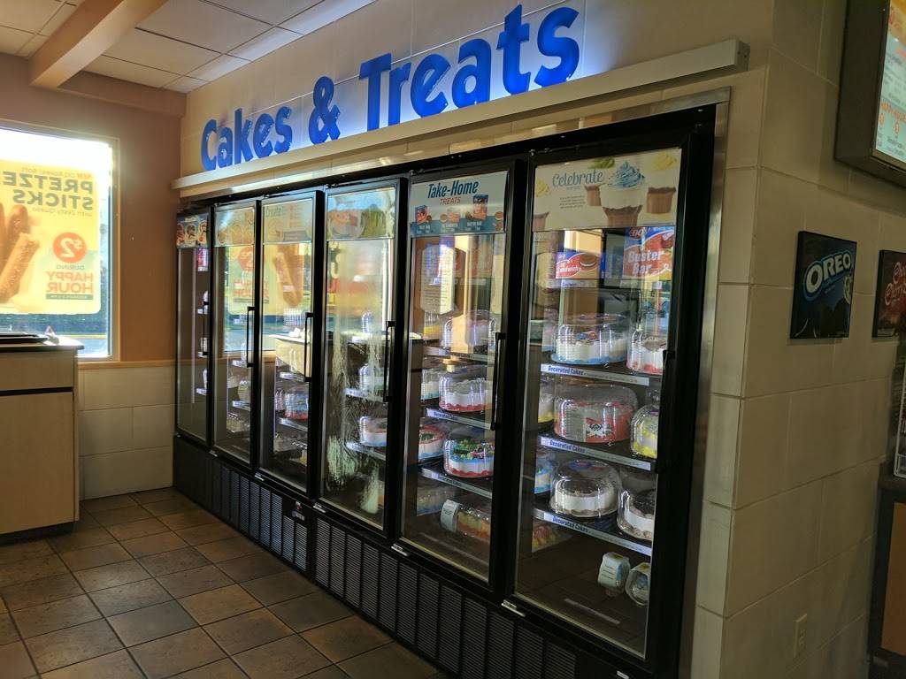 Dairy Queen Grill & Chill | restaurant | 133 Northland Dr, Medina, OH 44256, USA | 3307220514 OR +1 330-722-0514