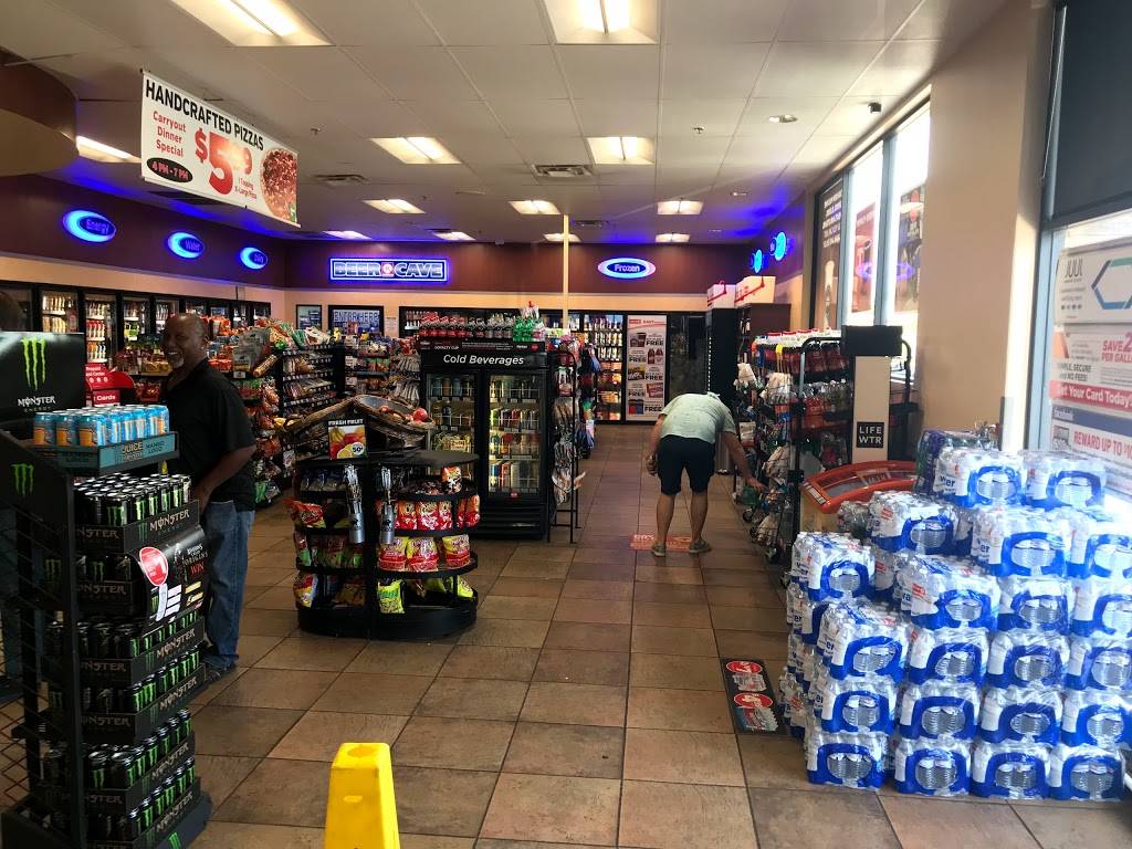 Circle K | meal takeaway | 2990 N Arizona Ave, Chandler, AZ 85225, USA | 4808920597 OR +1 480-892-0597