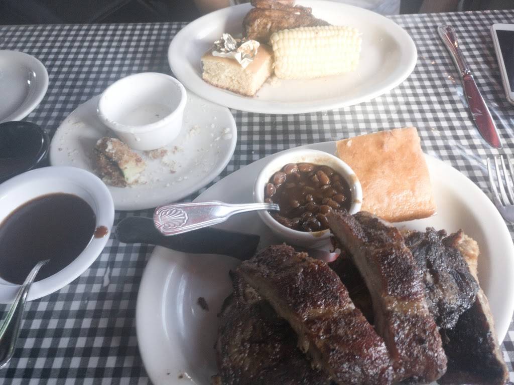 Rib Joint | restaurant | 34294 Pacific Coast Hwy, Dana Point, CA 92629, USA | 9496619500 OR +1 949-661-9500