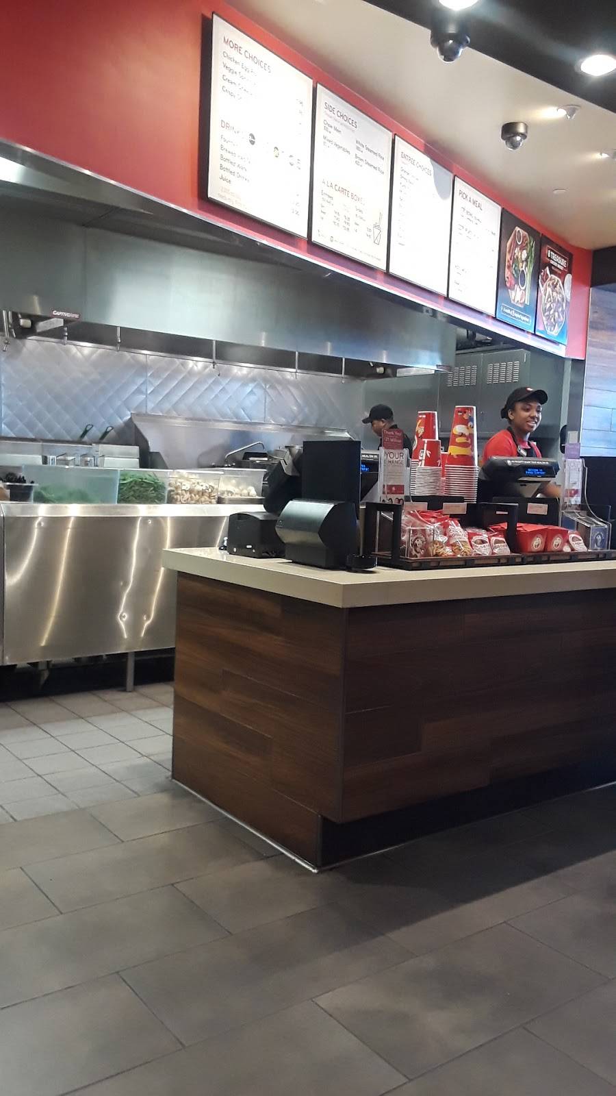 Panda Express | restaurant | 501 N State College Blvd, Fullerton, CA 92831, USA | 7149922106 OR +1 714-992-2106