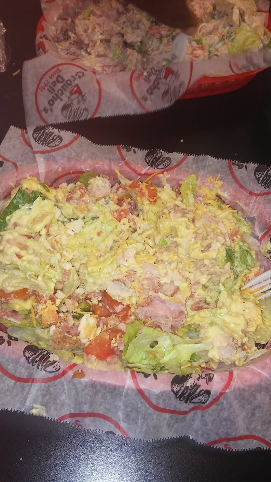 Grouchos Deli | meal takeaway | 1725 West Palmetto Street # A # A, Florence, SC 29501, USA | 8432921559 OR +1 843-292-1559