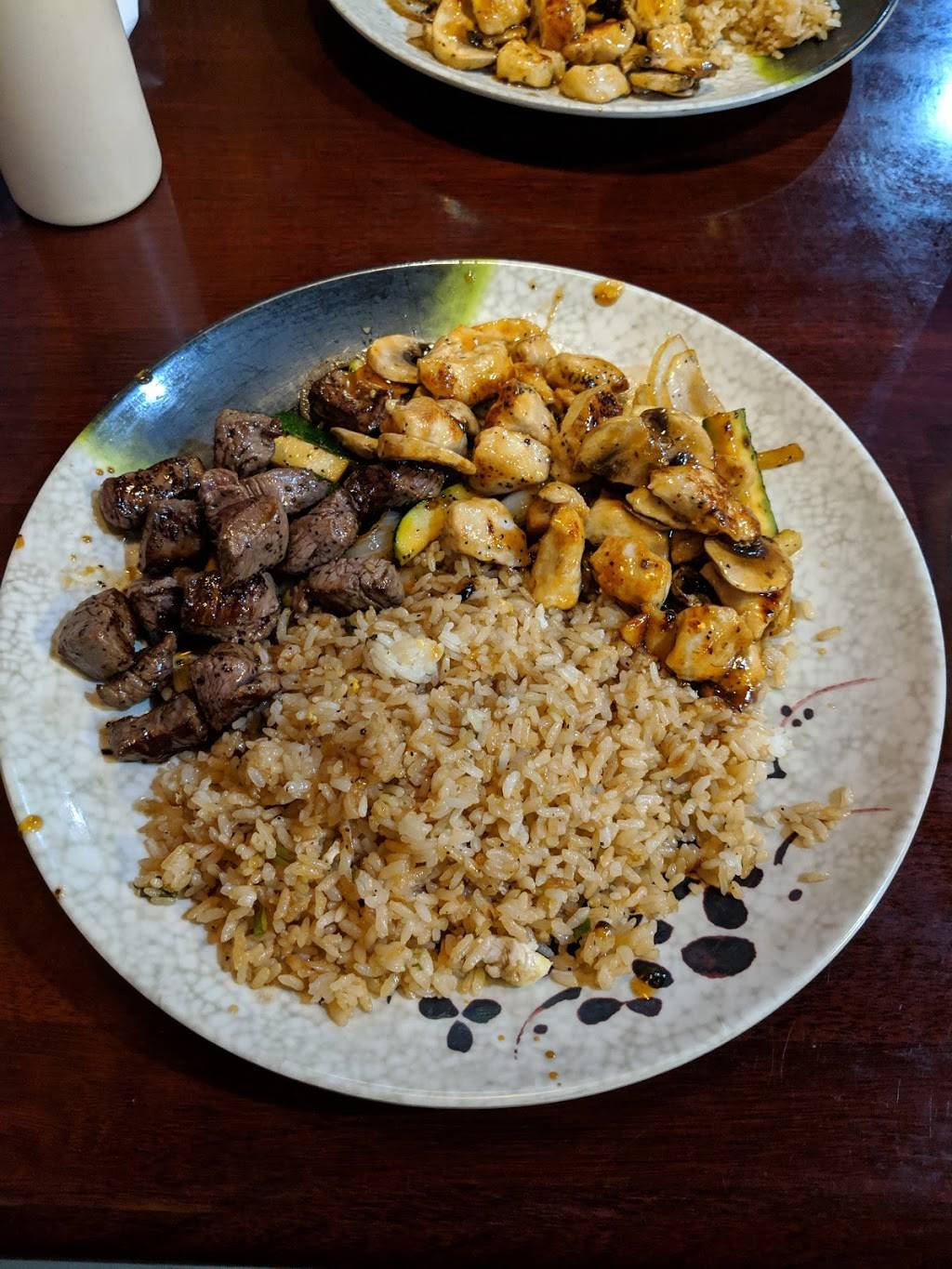 Yamato Steak House of Japan | restaurant | 2423 N 6th St, Vincennes, IN 47591, USA | 8123160666 OR +1 812-316-0666