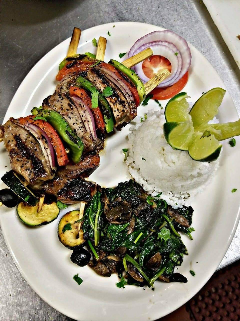 Tequila Grill | restaurant | 1350 E 14th St, San Leandro, CA 94577, USA | 5108955351 OR +1 510-895-5351