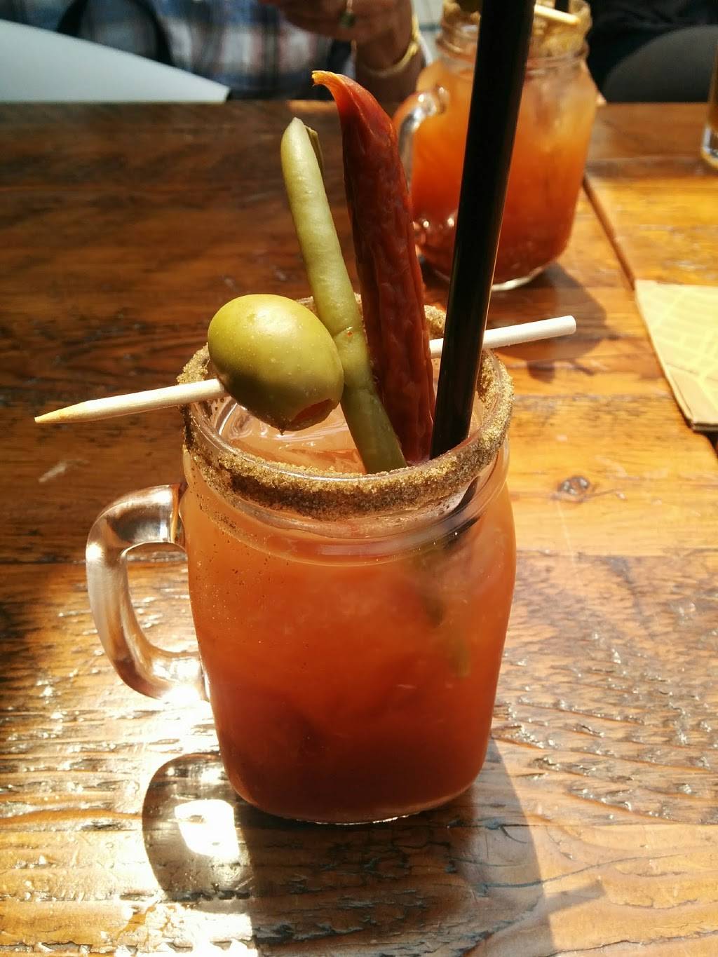 Local Leaside | restaurant | 180 Laird Dr, East York, ON M4G 3V7, Canada | 4166966226 OR +1 416-696-6226