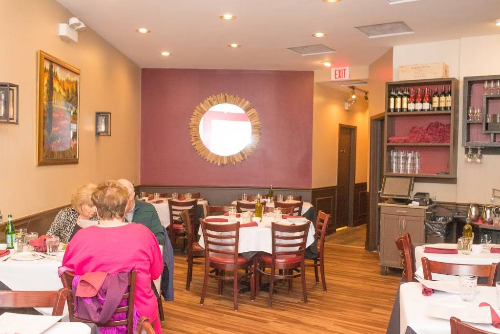 Viaggio Highland Park | restaurant | 581 Roger Williams Ave, Highland Park, IL 60035, USA | 8479263441 OR +1 847-926-3441