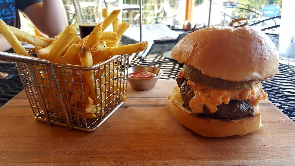 UpCountry Brewing Company | restaurant | 1042 Haywood Rd, Asheville, NC 28806, USA | 8285752400 OR +1 828-575-2400