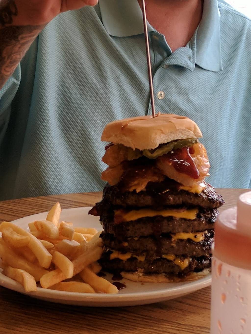 Waldron Restaurant | restaurant | 101 Washington, Waldron, IN 46182, USA | 7655256446 OR +1 765-525-6446