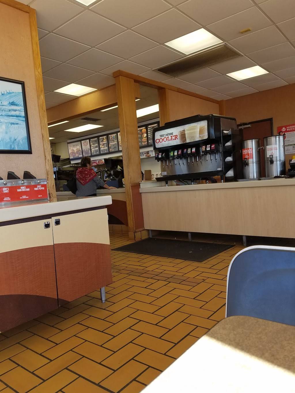 Arbys | restaurant | 1 NW Sheridan Rd, Lawton, OK 73505, USA | 5802480521 OR +1 580-248-0521