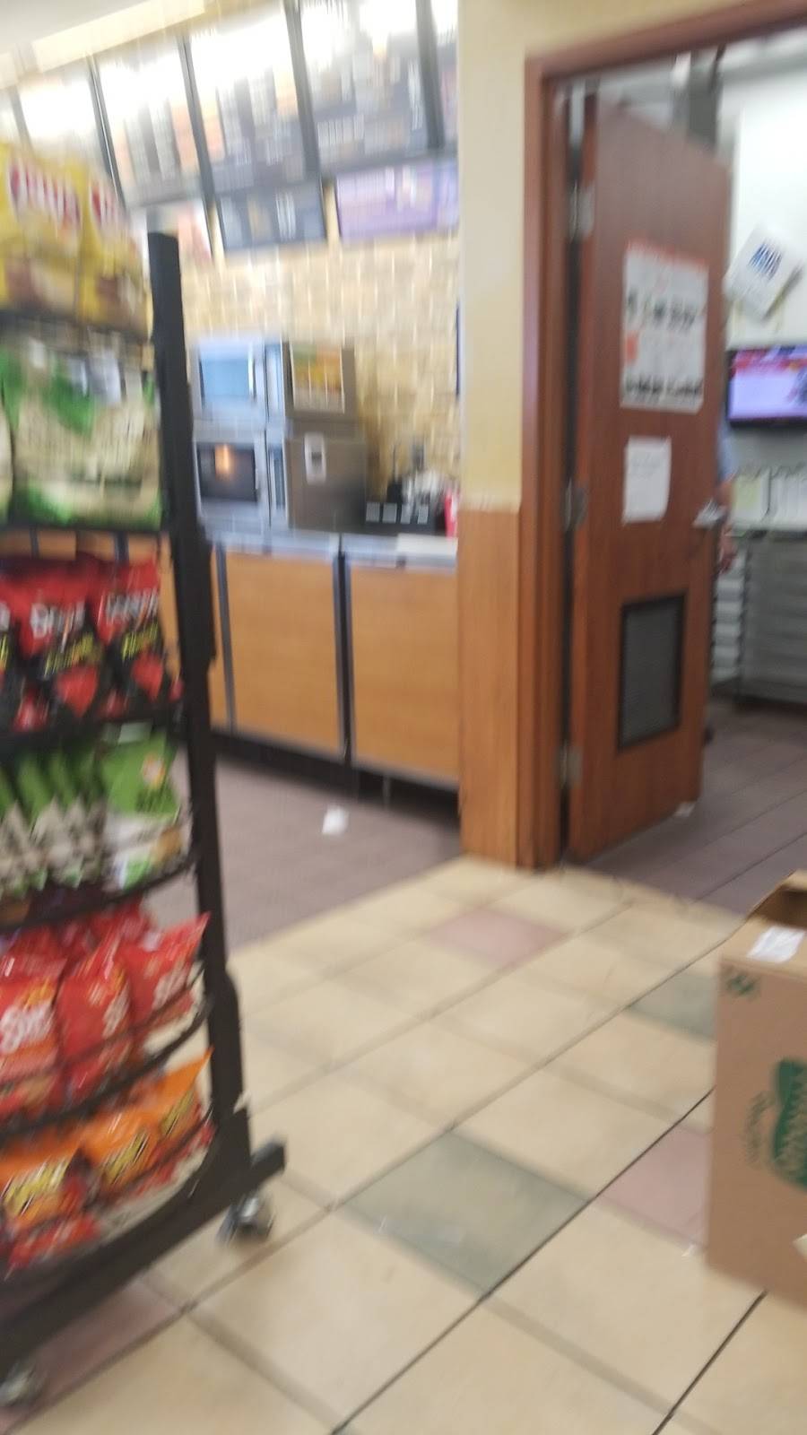 Subway | meal takeaway | 305 Abrahames Rd, Moriarty, NM 87035, USA | 5058324947 OR +1 505-832-4947